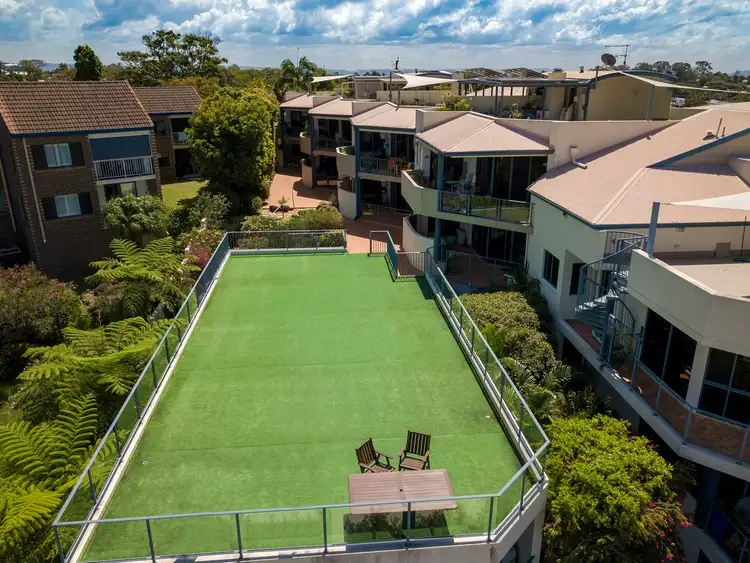 Third view of Homely unit listing, 5/143 Burnett Street, Buderim QLD 4556