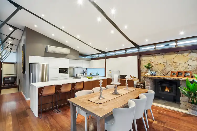 Second view of Homely house listing, 82 Bynya Road, Palm Beach NSW 2108