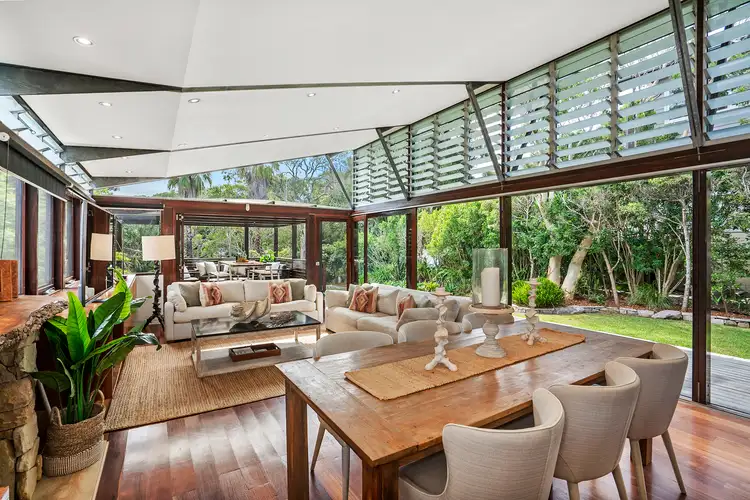 Fourth view of Homely house listing, 82 Bynya Road, Palm Beach NSW 2108