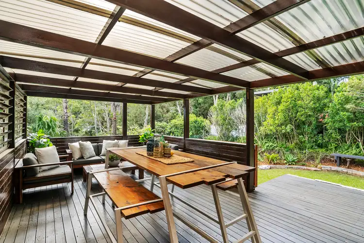 Sixth view of Homely house listing, 82 Bynya Road, Palm Beach NSW 2108