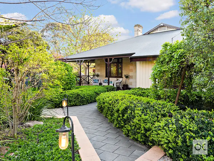 Main view of Homely house listing, 18 Brighton Parade, Blackwood SA 5051