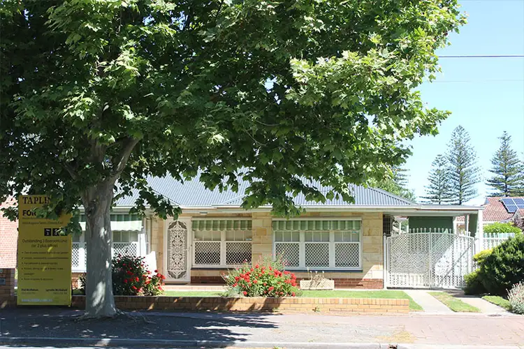 Second view of Homely unit listing, 1/64 Augusta Street, Glenelg East SA 5045