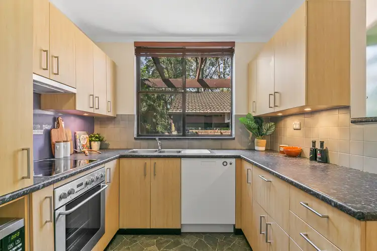 Fifth view of Homely townhouse listing, 4/23 Fontenoy Road, Macquarie Park NSW 2113