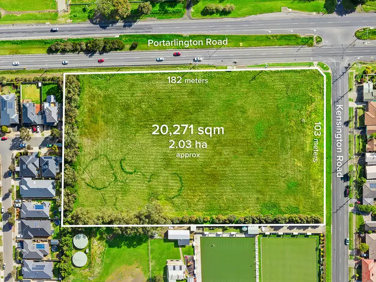 141-149 Kensington Road, Leopold VIC 3224
