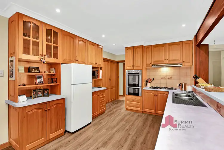 Seventh view of Homely house listing, 23 Hakea Crescent, South Bunbury WA 6230