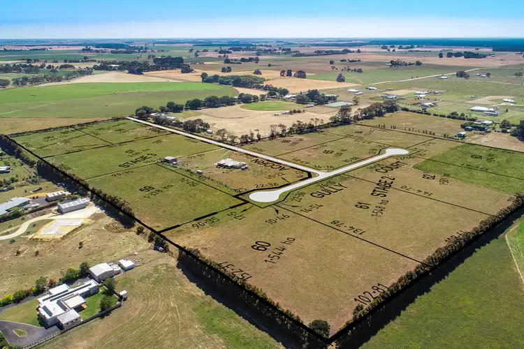 LOT 65 Acorn Drive, Mil Lel SA 5291
