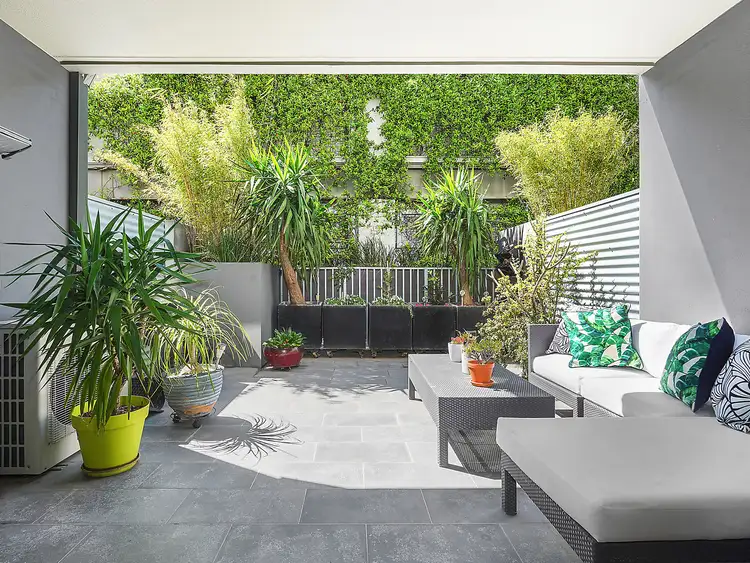 Main view of Homely apartment listing, 110B/144 Dunning Avenue, Rosebery NSW 2018