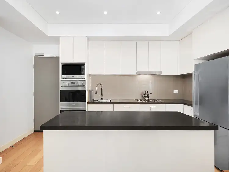 Third view of Homely apartment listing, 110B/144 Dunning Avenue, Rosebery NSW 2018