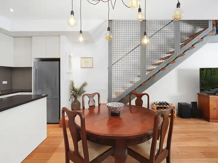Fifth view of Homely apartment listing, 110B/144 Dunning Avenue, Rosebery NSW 2018