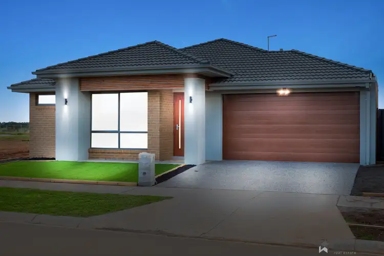 22 Snowy Road, Weir Views VIC 3338