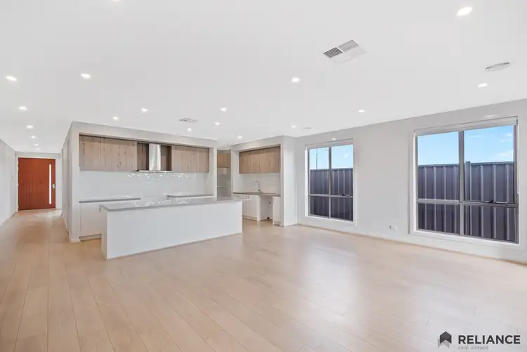 Seventh view of Homely house listing, 22 Snowy Road, Weir Views VIC 3338