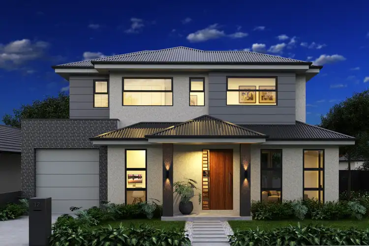 Second view of Homely townhouse listing, 3/153 Mills Street, Altona North VIC 3025
