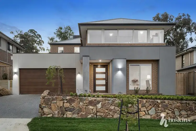 80 Locksley Road, Chirnside Park VIC 3116