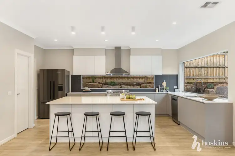Fourth view of Homely house listing, 80 Locksley Road, Chirnside Park VIC 3116