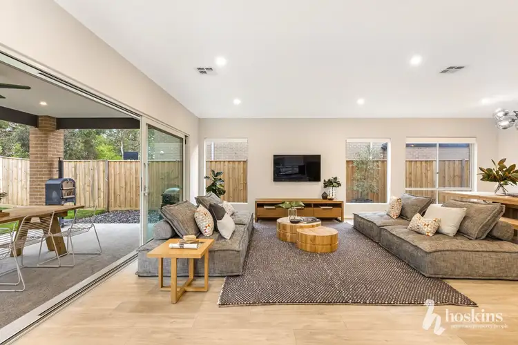 Sixth view of Homely house listing, 80 Locksley Road, Chirnside Park VIC 3116