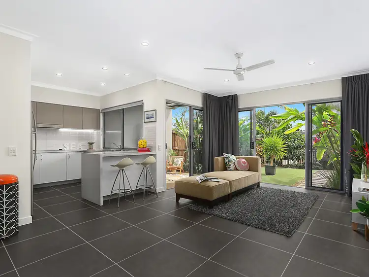 Second view of Homely unit listing, 9/3 Feather Court, Birtinya QLD 4575
