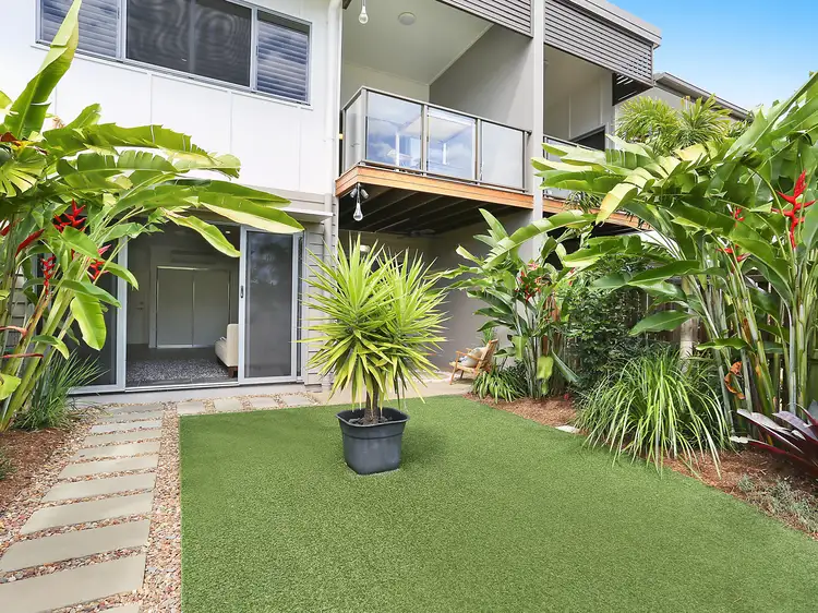 Third view of Homely unit listing, 9/3 Feather Court, Birtinya QLD 4575