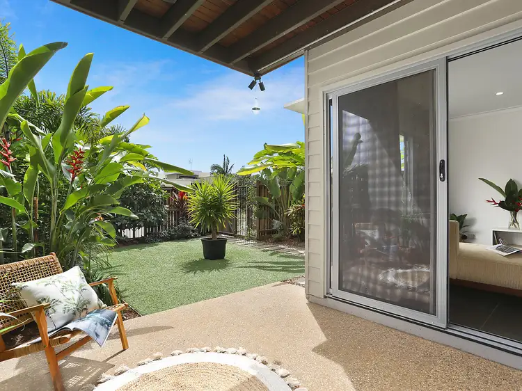 Fourth view of Homely unit listing, 9/3 Feather Court, Birtinya QLD 4575