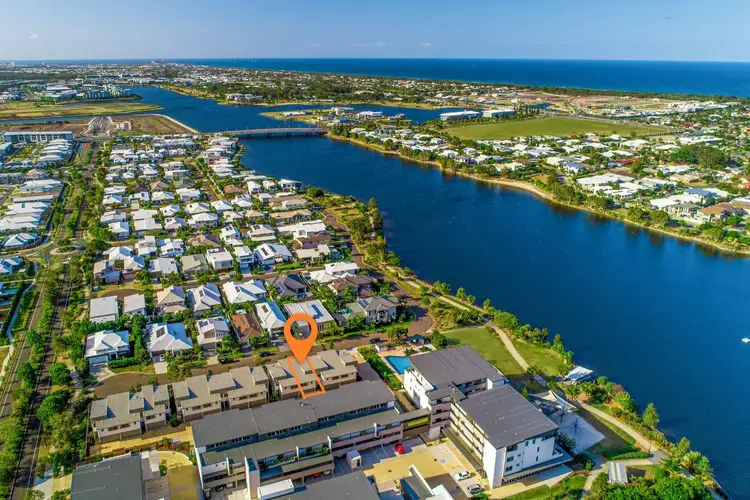 Fifth view of Homely unit listing, 9/3 Feather Court, Birtinya QLD 4575