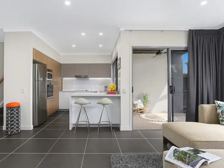 Sixth view of Homely unit listing, 9/3 Feather Court, Birtinya QLD 4575