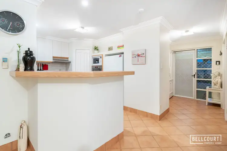 Fifth view of Homely townhouse listing, 2/19 Troy Terrace, Daglish WA 6008