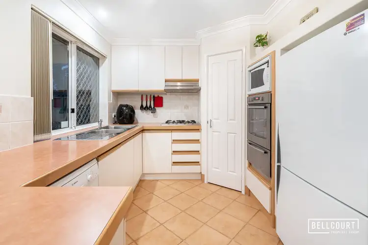 Seventh view of Homely townhouse listing, 2/19 Troy Terrace, Daglish WA 6008