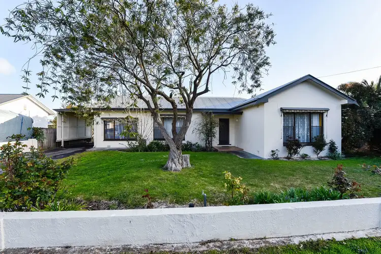 Main view of Homely house listing, 5 Spehr Street, Mount Gambier SA 5290