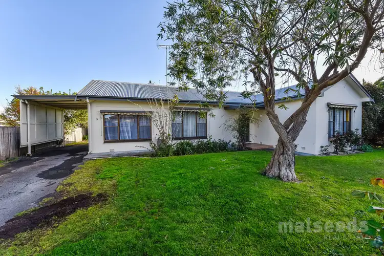 Second view of Homely house listing, 5 Spehr Street, Mount Gambier SA 5290