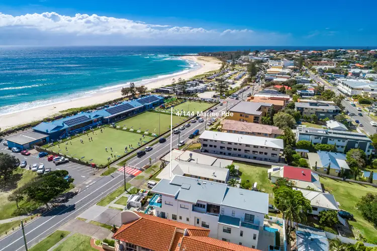 Second view of Homely unit listing, 4/144 Marine Parade, Kingscliff NSW 2487