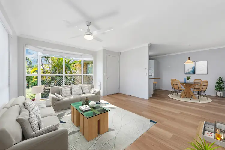 46/16 Stay Place, Carseldine QLD 4034