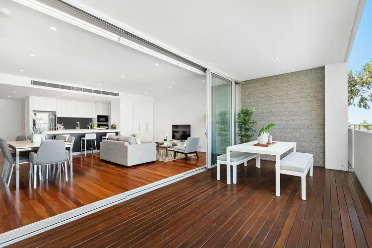 Fourth view of Homely apartment listing, 407/158-162 Ramsgate Road, Ramsgate Beach NSW 2217