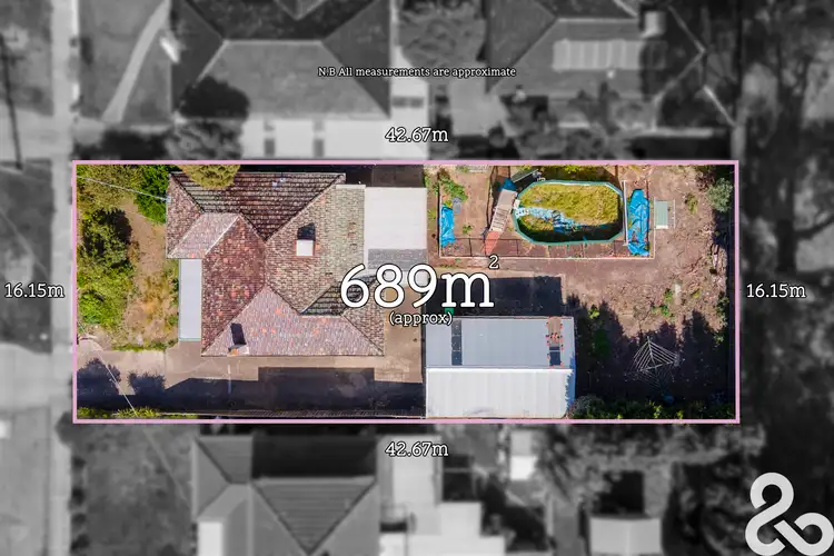 23 Vasey Avenue, Lalor VIC 3075