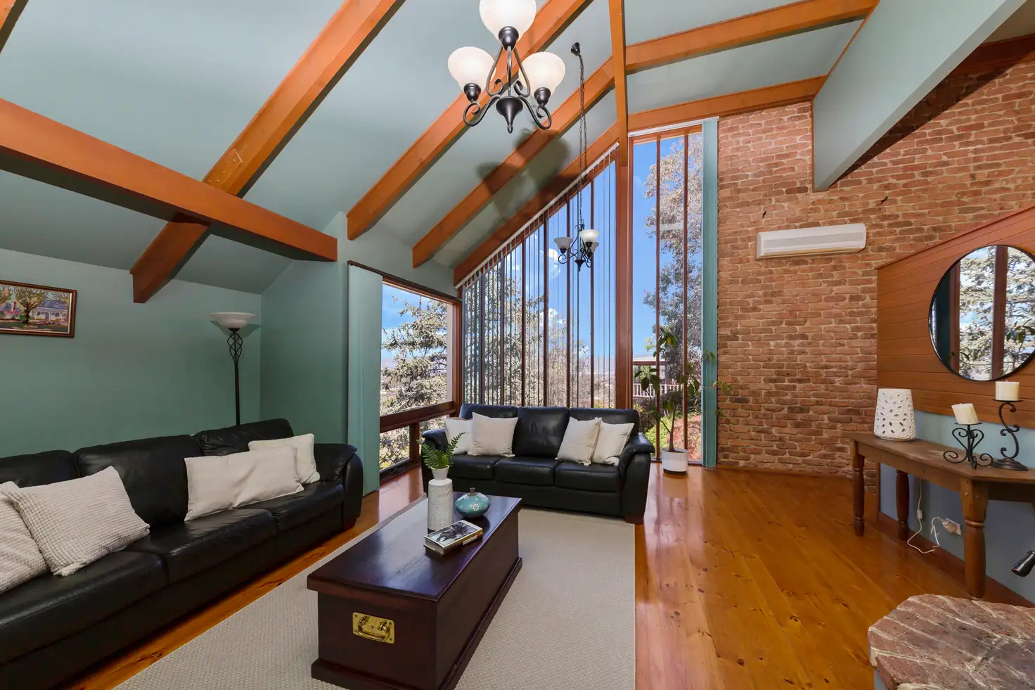 Main view of Homely house listing, 53 Sullivan Crescent, Wanniassa ACT 2903