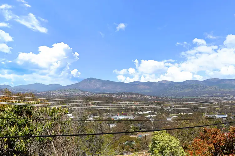 Second view of Homely house listing, 53 Sullivan Crescent, Wanniassa ACT 2903