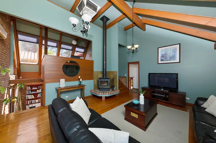 Third view of Homely house listing, 53 Sullivan Crescent, Wanniassa ACT 2903