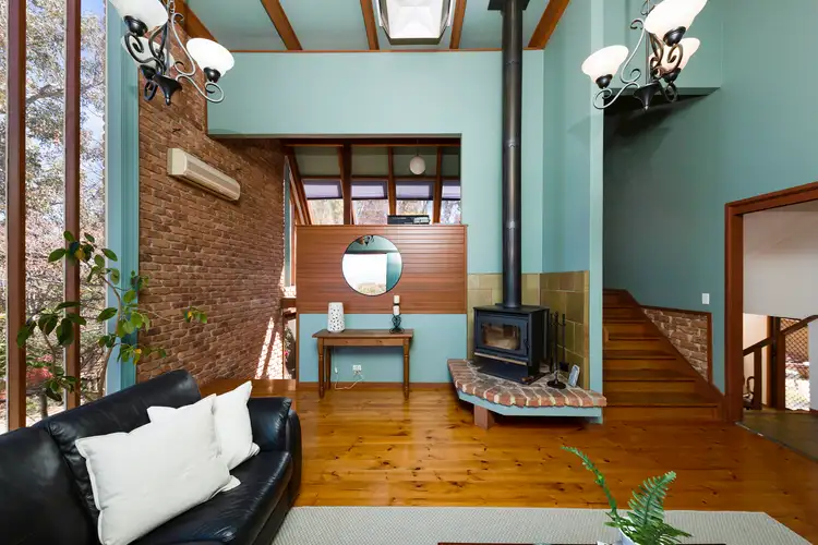 Fourth view of Homely house listing, 53 Sullivan Crescent, Wanniassa ACT 2903