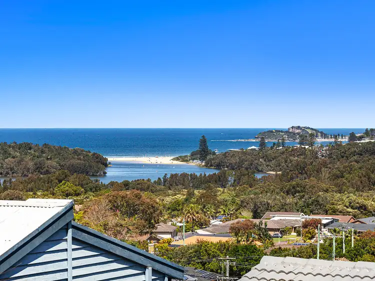 Main view of Homely house listing, 43 Coreen Drive, Wamberal NSW 2260