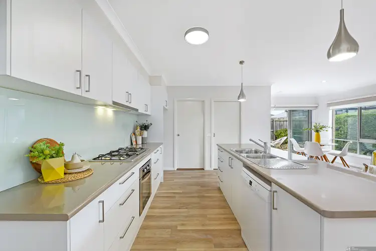 Second view of Homely house listing, 10 Cerise Street, Officer VIC 3809