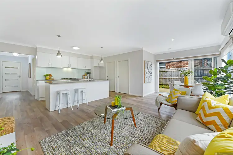Fourth view of Homely house listing, 10 Cerise Street, Officer VIC 3809