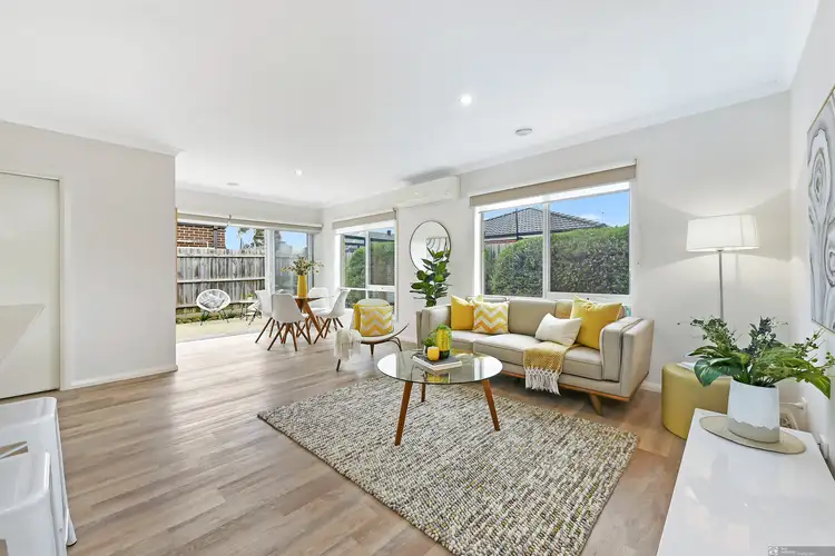 Fifth view of Homely house listing, 10 Cerise Street, Officer VIC 3809