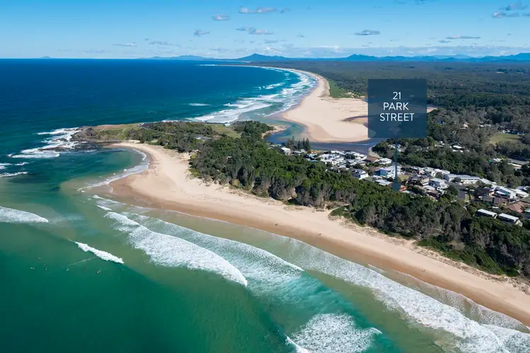 21 Park Street, Sawtell NSW 2452