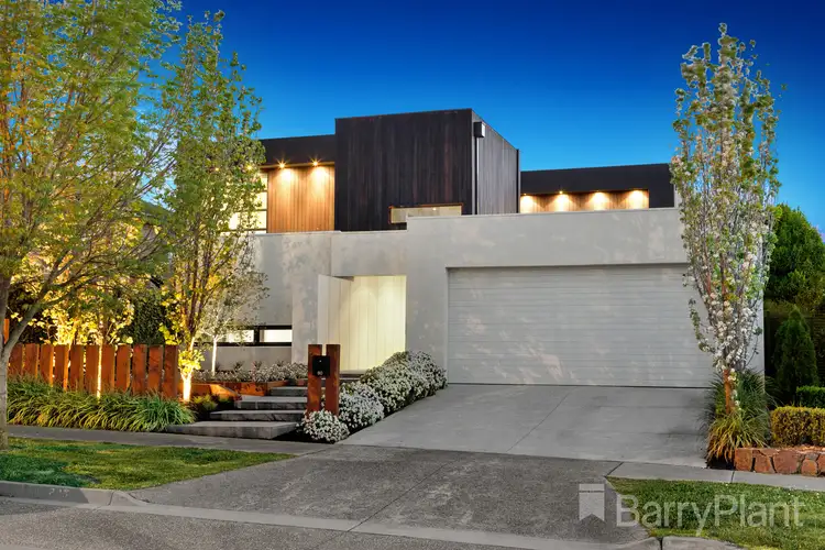 80 Linacre Drive, Bundoora VIC 3083