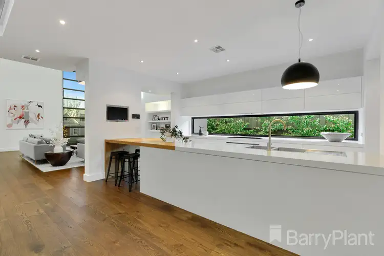 Fourth view of Homely house listing, 80 Linacre Drive, Bundoora VIC 3083