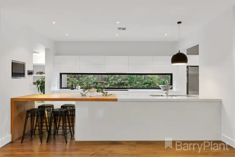 Fifth view of Homely house listing, 80 Linacre Drive, Bundoora VIC 3083