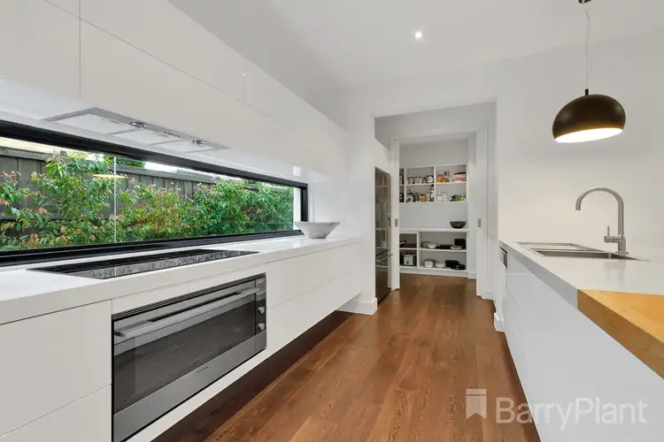 Sixth view of Homely house listing, 80 Linacre Drive, Bundoora VIC 3083
