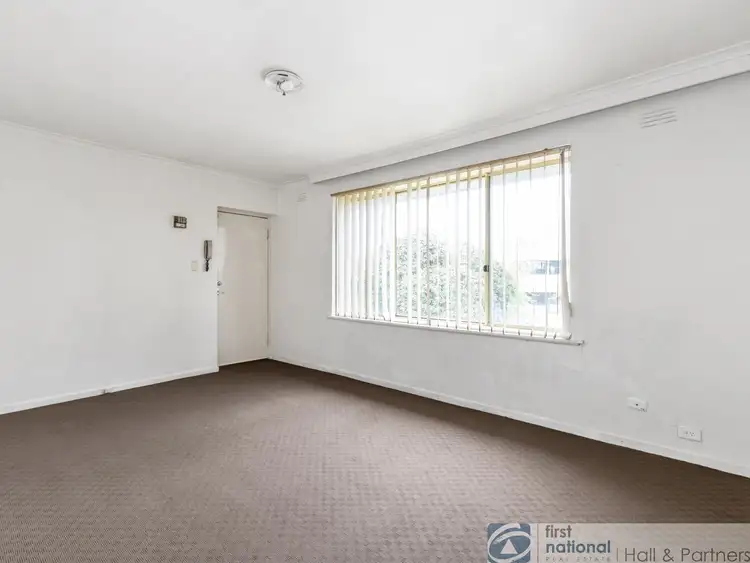 Second view of Homely apartment listing, 5/1-3 Herbert Street, Dandenong VIC 3175
