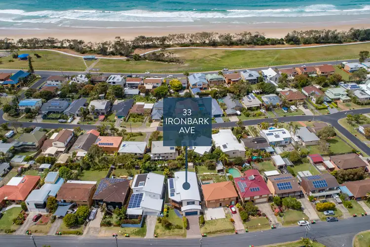Third view of Homely house listing, 33 Ironbark Avenue, Sandy Beach NSW 2456