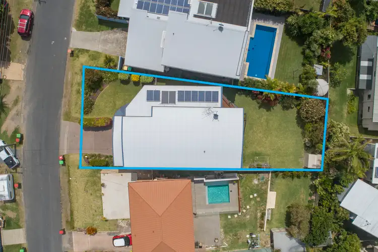 Fourth view of Homely house listing, 33 Ironbark Avenue, Sandy Beach NSW 2456