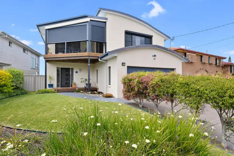 Fifth view of Homely house listing, 33 Ironbark Avenue, Sandy Beach NSW 2456