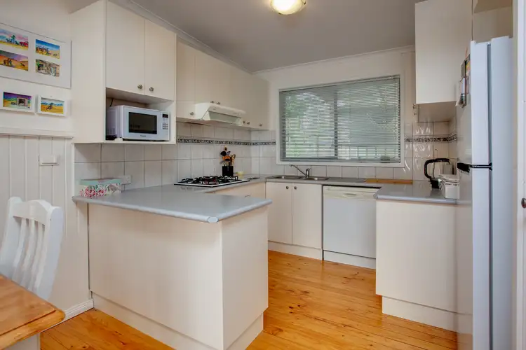 Fifth view of Homely unit listing, 1/1 Stott Court, Wodonga VIC 3690